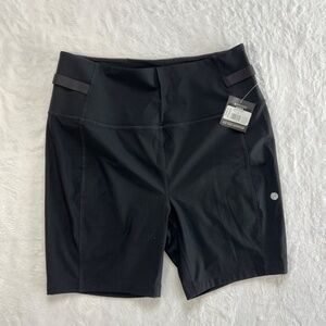 Eddie Bauer Women's Shoreline Active Shorts, black, size M